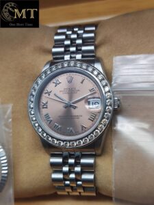 Rolex-Datejust-36mm-Pink-Dial-Roman-Numers-Ref.16234-2