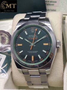 Rolex-Milgauss-Stainless-Steel-Mens-Watch-Ref.116400GV-2