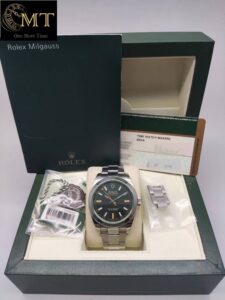 Rolex-Milgauss-Stainless-Steel-Mens-Watch-Ref.116400GV-3