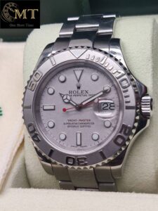 Rolex-Yacht-Master-40mm-Rhodium-Grey-Dial-Ref.16622-2
