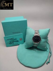 TiffanyCo.-CT60-Automatic-Blue-Dial-Ref.34668337-3