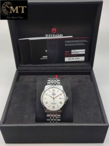 Tudor-1926-41mm-Silver-Dial-Mens-Watch-Ref.M91650-3