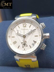 Louis-Vuitton-Tambour-New-Wave-39.5mm-Chronograph-Watch-2