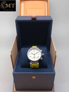 Louis-Vuitton-Tambour-New-Wave-39.5mm-Chronograph-Watch-3