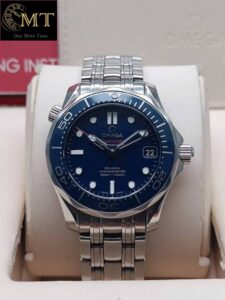 Omega Seamaster Diver 300M Co-Axial Chronometer Ref.212.30.36.20.03.001
