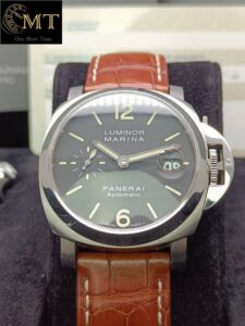 Panerai Luminor Marina 40mm Automatic Ref.PAM00048