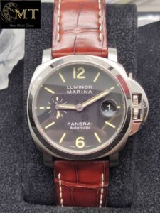 Panerai Luminor Marina 40mm Ref.PAM00048