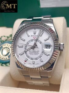 Rolex-Sky-Dweller-White-Dial-Oystersteel-Ref.326934-2
