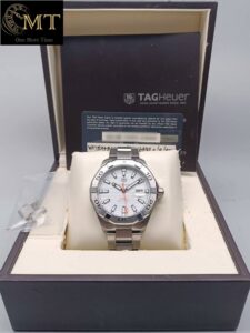 TAG-Heuer-Aquaracer-Calibre-5-White-Dial-Ref.WAY2013.BA0927-3