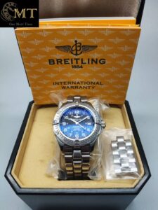 Breitling-Superocean-Chronometre-42mm-Automatic-Ref.A17360-3