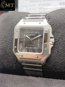 Cartier-Santos-Green-Dial-NEW-2023-Ref.WSSA0061-2