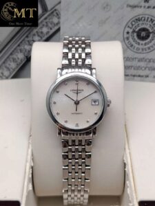 Longines Elegant Collection Ref.L4.309.4.87.6