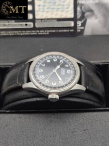 Oris Big Crown Original Pointer Date 40mm Stainless Steel Ref.01 754 7696 4064-07 5 20 51