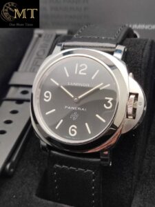 Panerai-Luminor-Base-Logo-Acciaio-PAM00000-Limited-Edition-2