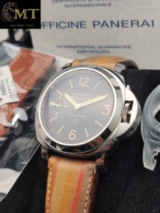 Panerai-Luminor-Marina-Logo-44mm-Brown-Dial-PAM00632-2