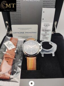Panerai-Luminor-Marina-Logo-44mm-Brown-Dial-PAM00632-3