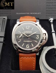 Panerai Luminor Marina PAM00111 Limited Edition
