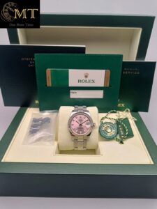 Rolex-Datejust-31mm-Pink-Diamond-Oyster-Bracelet-Ref.178274-3