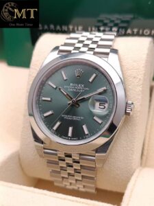 Rolex-Datejust-41mm-Oystersteel-Jubilee-Bracelet-Dark-Rhodium-Grey-Dial-Ref.126300-2