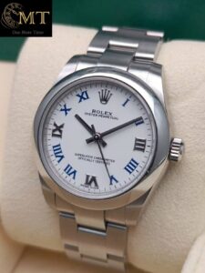 Rolex-Oyster-Perpetual-31mm-White-Dial-Gold-Steel-Watch-Ref.177200-2