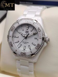 Tag-Heuer-Aquaracer-White-Dial-Diamond-Steel-Ladies-Watch-Ref.WAY131H.BA0914-2