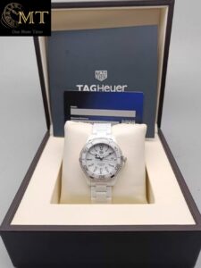 Tag-Heuer-Aquaracer-White-Dial-Diamond-Steel-Ladies-Watch-Ref.WAY131H.BA0914-3