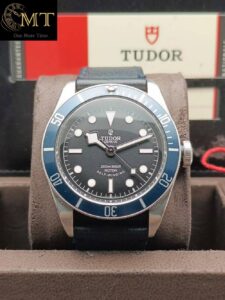 Tudor Heritage Black Bay 41mm Ref.M79230B