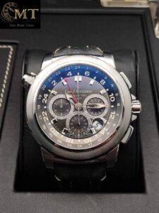 Carl F. Bucherer Patravi TravelTec Ref.00.10620.08.33.02
