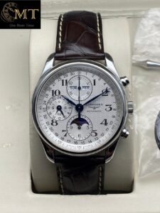Longines Master Collection Ref.L2.673.4.78.3