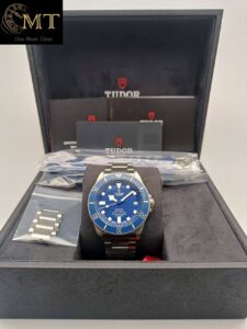Tudor-Pelagos-42mm-Blue-Dial-Mens-Watch-Ref.M25600TB-3
