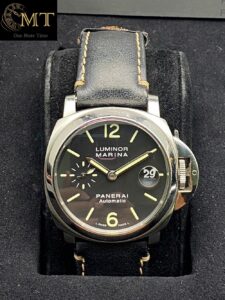 Panerai Luminor Marina Automatic PAM00048