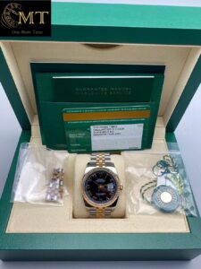 Rolex-Datejust-36mm-Black-Roman-Numeral-Dial-Watch-Ref.116231-3
