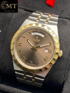 Tudor-Royal-41mm-Chocolate-Brown-Dial-Ref.m28603-0005-2