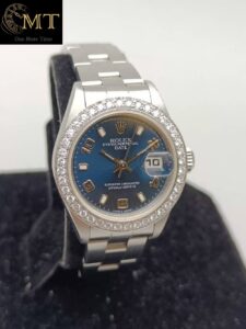 Rolex-Oyster-Perpetual-Date-26mm-Steel-Blue-Arabic-Dial-Ref.79240-3