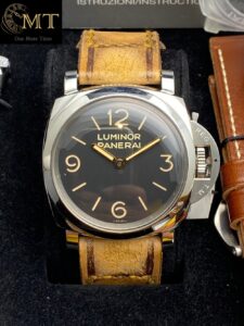 Panerai Luminor 1950 3 Days PAM 00372 Limited Edition