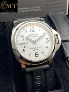 Panerai Luminor Marina PAM00563 Manual Watch Limited Edition-3