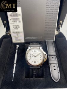Panerai Luminor Marina PAM00563 Manual Watch Limited Edition-4