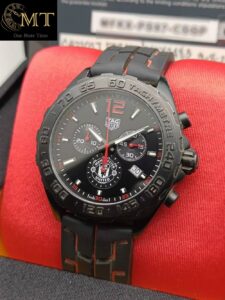 Tag Heuer Formula 1 Chronograph Manchester United 2017 Special Edition Ref.CAZ101J.FT8027-2