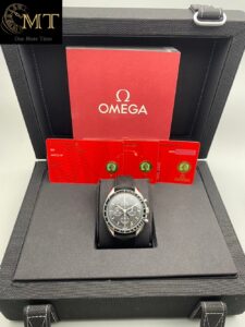 OMEGA Speedmaster Moonwatch Professional 42mm Ref.310.32.42.50.01.001-4