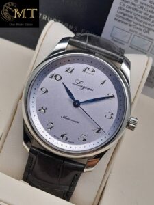 Longines Master Collection 190th Anniversary Edition 40mm Mens Watch Ref.L27934732-2