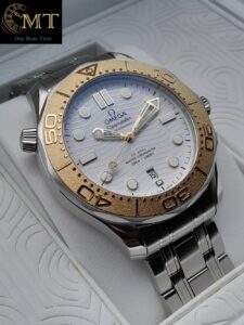 OMEGA Seamaster Diver 300m Paris 2024 Ref.522.21.42.20.04.001-3