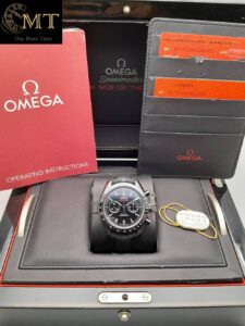 OMEGA Speedmaster Dark Side of the Moon Ref.311.92.44.51.01.003-4