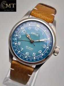 ORIS Big Crown Cervo Volante Limited Edition Men's Watch Ref.01 754 7779 4065-3