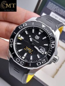 Tag Heuer Aquaracer 300M New Authentic Men's Watch Ref.WAY201A.FT6069-2