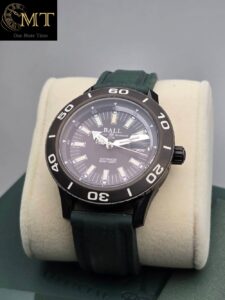Ball Fireman Necc Automatic Ref.DM3090A-P4J-BK