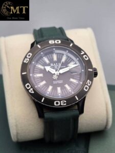 Ball Fireman Necc Automatic Ref.DM3090A-P4J-BK-2