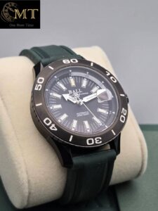 Ball Fireman Necc Automatic Ref.DM3090A-P4J-BK-3