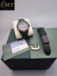Ball Fireman Necc Automatic Ref.DM3090A-P4J-BK-4