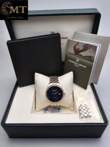 Frederique Constant Automatic Classics Men’s Watch Ref.FC-303LN5B2B-4