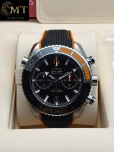 OMEGA Seamaster Planet Ocean 600M Chronograph Ref.215.30.46.51.01.002